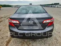 2012 Toyota CAMRY фото