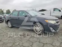 2012 Toyota CAMRY фото