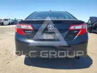 2012 Toyota CAMRY фото