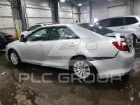 2012 Toyota CAMRY фото
