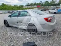 2012 Toyota CAMRY фото