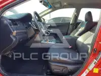 2012 Toyota CAMRY фото