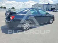 2012 Toyota CAMRY фото