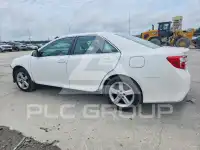 2012 Toyota CAMRY фото