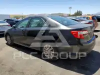 2012 Toyota CAMRY photo