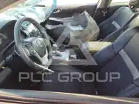 2012 Toyota CAMRY фото