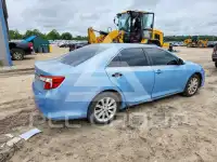2012 Toyota CAMRY photo