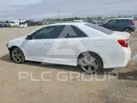 2012 Toyota CAMRY photo