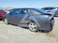 2012 Toyota CAMRY фото