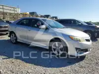 2012 Toyota CAMRY фото