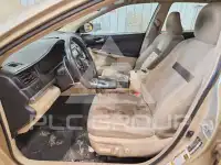 2012 Toyota CAMRY photo
