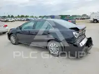2012 Toyota CAMRY фото