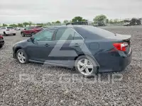 2012 Toyota CAMRY фото