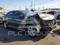 2012 Toyota CAMRY фото