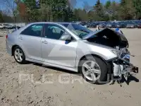 2012 Toyota CAMRY фото