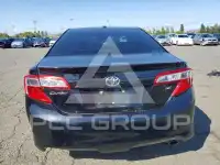 2012 Toyota CAMRY photo