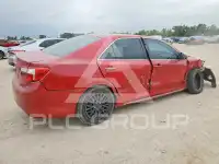 2012 Toyota CAMRY фото