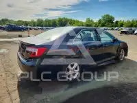 2012 Toyota CAMRY photo