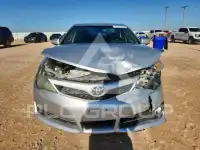 2012 Toyota CAMRY photo