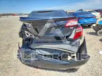 2012 Toyota CAMRY фото