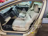 2012 Toyota CAMRY фото