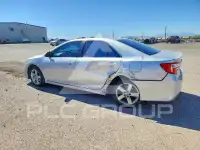 2012 Toyota CAMRY фото