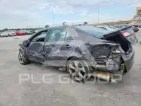 2012 Toyota CAMRY фото