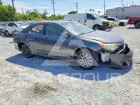 2012 Toyota CAMRY фото