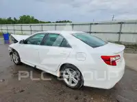2012 Toyota CAMRY фото