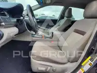2012 Toyota CAMRY фото