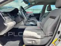 2012 Toyota CAMRY фото