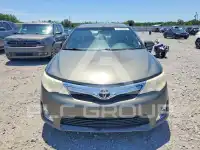 2012 Toyota CAMRY фото