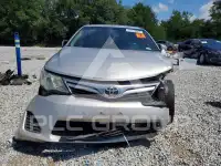 2012 Toyota CAMRY photo