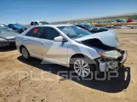 2012 Toyota CAMRY photo