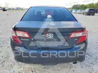 2012 Toyota CAMRY фото
