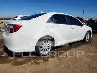 2012 Toyota CAMRY фото