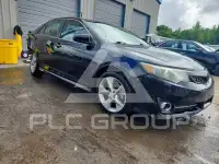 2012 Toyota CAMRY photo
