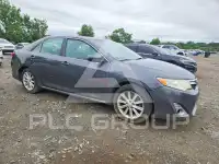 2012 Toyota CAMRY фото