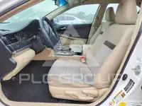 2012 Toyota CAMRY фото