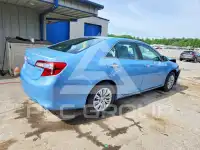 2012 Toyota CAMRY фото
