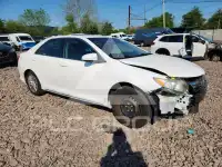 2012 Toyota CAMRY фото