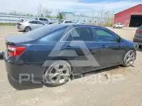 2012 Toyota CAMRY фото