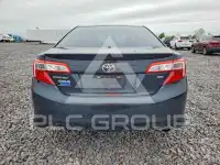 2012 Toyota CAMRY фото