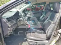 2012 Toyota CAMRY фото
