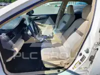 2012 Toyota CAMRY фото