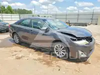 2012 Toyota CAMRY photo