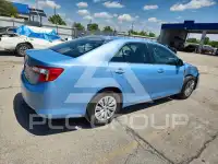 2012 Toyota CAMRY photo