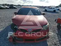 2012 Toyota CAMRY photo