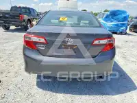 2012 Toyota CAMRY фото
