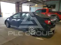 2012 Toyota CAMRY фото